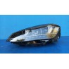 LAMPA LEWY PRZÓD XENON EU 5G1941033E VOLKSWAGEN VW GOLF VII 7 R LINE 2012-