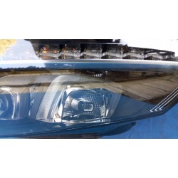 LAMPA LEWY PRZÓD XENON EU 5G1941033E VOLKSWAGEN VW GOLF VII 7 R LINE 2012-