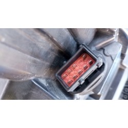 13426663 OPEL INSIGNIA A LIFT XENON LED LAMPA LEWY PRZÓD EU