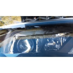 LAMPA LEWY PRZÓD XENON EU 5G1941033E VOLKSWAGEN VW GOLF VII 7 R LINE 2012-