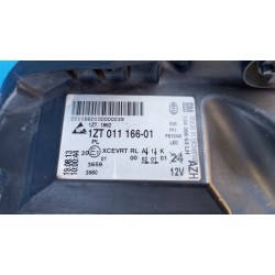 13426663 OPEL INSIGNIA A LIFT XENON LED LAMPA LEWY PRZÓD EU
