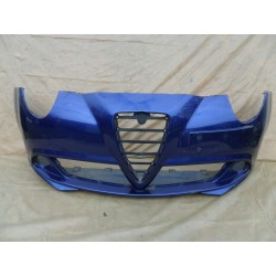 ZDERZAK PRZÓD PRZEDNI ORYGINAŁ 50513647 ALFA ROMEO MITO 2010-
