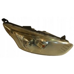 LAMPA PRAWY PRZÓD REFLEKTOR AV11-13W029-CD SOCZEWKA LED FORD B-MAX