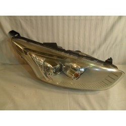 LAMPA PRAWY PRZÓD REFLEKTOR AV11-13W029-CD SOCZEWKA LED FORD B-MAX