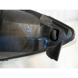 LAMPA PRAWY PRZÓD REFLEKTOR AV11-13W029-CD SOCZEWKA LED FORD B-MAX