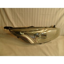 LAMPA PRAWY PRZÓD REFLEKTOR AV11-13W029-CD SOCZEWKA LED FORD B-MAX