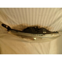 LAMPA PRAWY PRZÓD REFLEKTOR AV11-13W029-CD SOCZEWKA LED FORD B-MAX