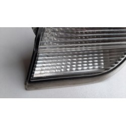 KIERUNKOWSKAZ LEWY PRZÓD NISSAN MICRA K12