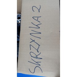 ODBŁYŚNIK SOCZEWKA LAMPY PRZÓD XENON 1305310 BMW 4 F32 F33 F36 ALFA 159