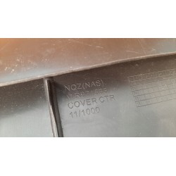 MITSUBISHI OUTLANDER I LISTWA NAKŁADKA SPOILER ZDERZAKA MR971533