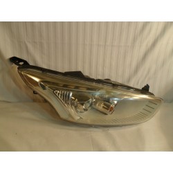 LAMPA PRAWY PRZÓD REFLEKTOR AV11-13W029-CD SOCZEWKA LED FORD B-MAX