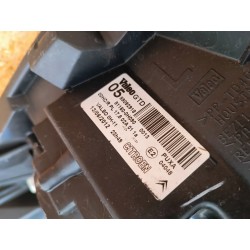 LAMPA LEWY PRZÓD EU 81150-0H090 89092918 CITROEN C1