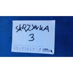 ODBŁYŚNIK SOCZEWKA LAMPY PRZÓD XENON 1305310 BMW 4 F32 F33 F36 ALFA 159