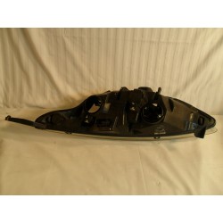 LAMPA PRAWY PRZÓD REFLEKTOR AV11-13W029-CD SOCZEWKA LED FORD B-MAX