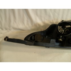 LAMPA PRAWY PRZÓD REFLEKTOR AV11-13W029-CD SOCZEWKA LED FORD B-MAX