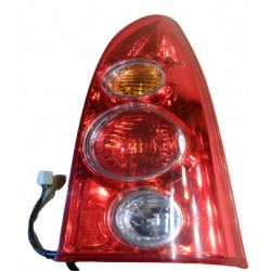 MAZDA PREMACY LIFT PRAWA LAMPA TYŁ TYLNA 220-61961
