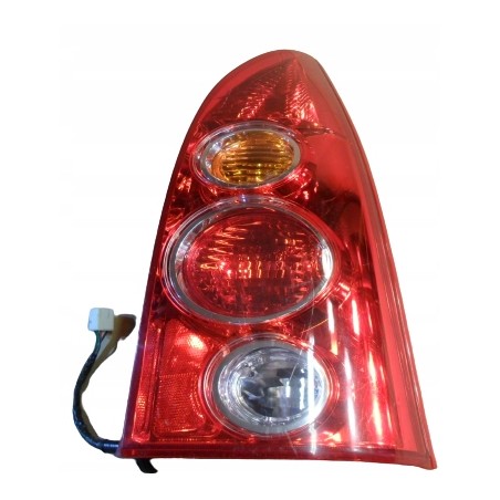 MAZDA PREMACY LIFT PRAWA LAMPA TYŁ TYLNA 220-61961