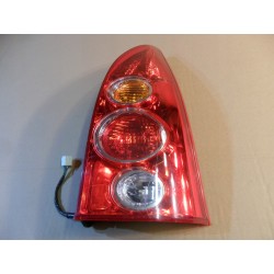 MAZDA PREMACY LIFT PRAWA LAMPA TYŁ TYLNA 220-61961