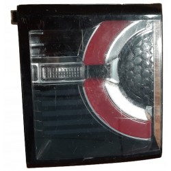 LAND ROVER DISCOVERY SPORT L550 LAMPA TYLNA TYŁ PRAWA W KLAPĘ FK72-13192-BH