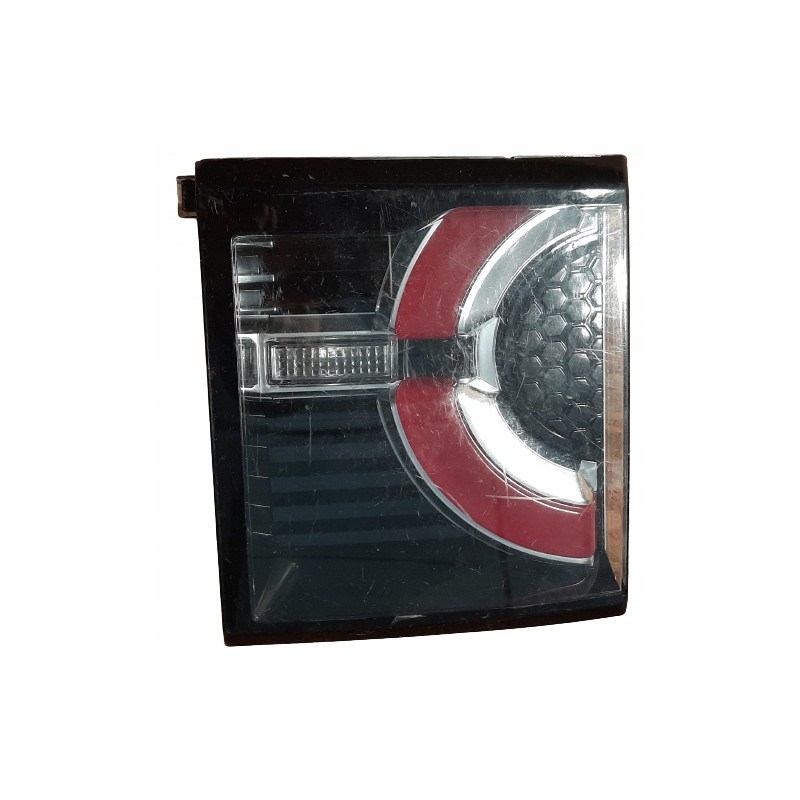 LAND ROVER DISCOVERY SPORT L550 LAMPA TYLNA TYŁ PRAWA W KLAPĘ FK72-13192-BH