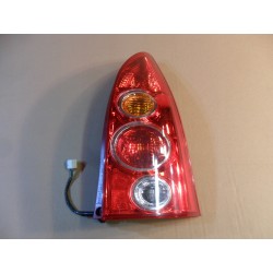 MAZDA PREMACY LIFT PRAWA LAMPA TYŁ TYLNA 220-61961