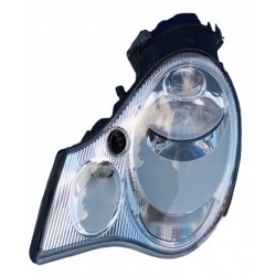 LAMPA LEWY PRZÓD XENON EU 15214900/01 PORSCHE 911 996 LIFT 01-
