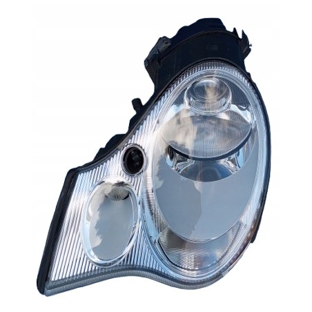 LAMPA LEWY PRZÓD XENON EU 15214900/01 PORSCHE 911 996 LIFT 01-