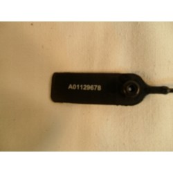 LAMPA PRAWY PRZÓD REFLEKTOR AV11-13W029-CD SOCZEWKA LED FORD B-MAX