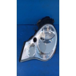LAMPA LEWY PRZÓD XENON EU 15214900/01 PORSCHE 911 996 LIFT 01-