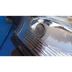 LAMPA LEWY PRZÓD XENON EU 15214900/01 PORSCHE 911 996 LIFT 01-