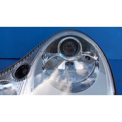 LAMPA LEWY PRZÓD XENON EU 15214900/01 PORSCHE 911 996 LIFT 01-