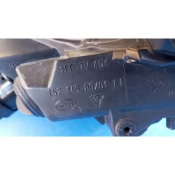LAMPA LEWY PRZÓD XENON EU 15214900/01 PORSCHE 911 996 LIFT 01-