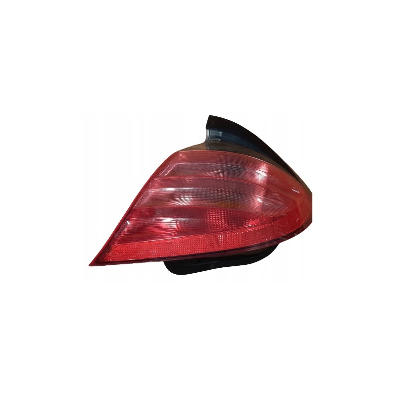 LAMPA PRAWY TYŁ MERCEDES W203 COUPE A2038200664