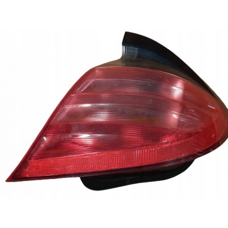 LAMPA PRAWY TYŁ MERCEDES W203 COUPE A2038200664