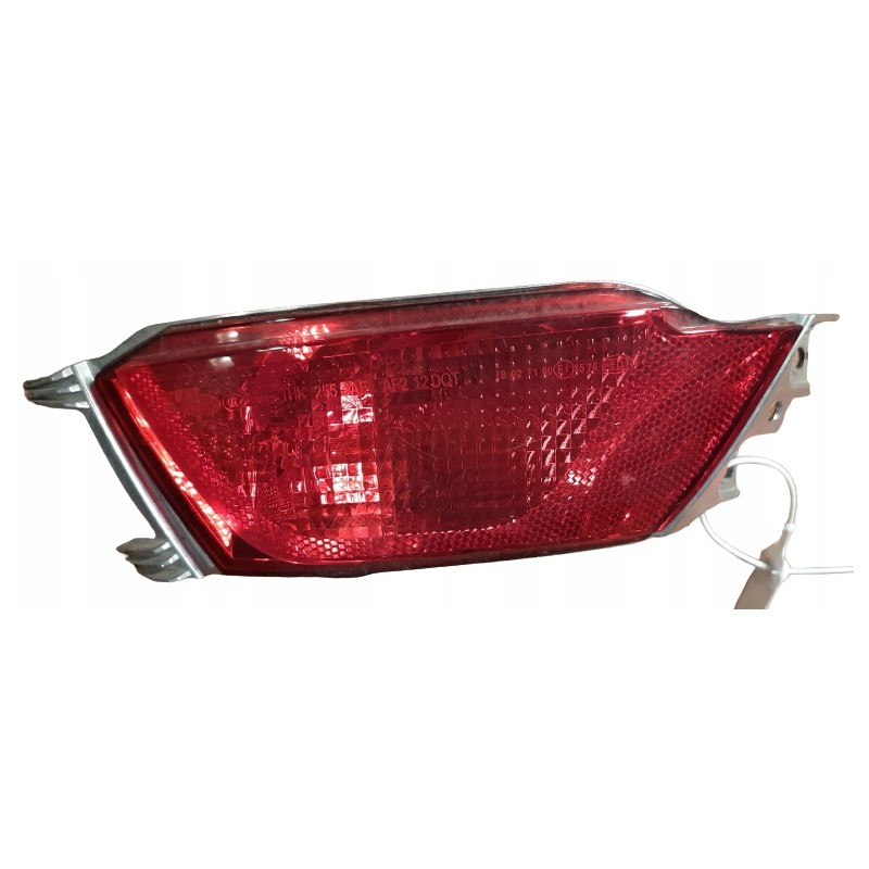 RANGE ROVER SPORT L494 LAMPA PRZECIWMGIELNA TYLNA TYŁ LEWA DK62-15K