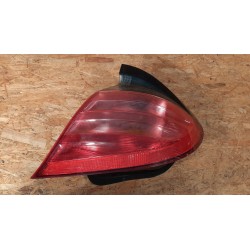 LAMPA PRAWY TYŁ MERCEDES W203 COUPE A2038200664
