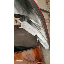 HYUNDAI SANTA FE 2 II LAMPA TYLNA TYŁ LEWA 92401-2b000