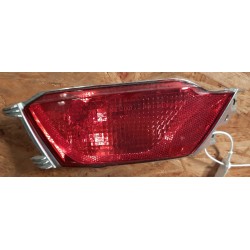 RANGE ROVER SPORT L494 LAMPA PRZECIWMGIELNA TYLNA TYŁ LEWA DK62-15K