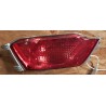 RANGE ROVER SPORT L494 LAMPA PRZECIWMGIELNA TYLNA TYŁ LEWA DK62-15K