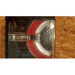 LAND ROVER DISCOVERY SPORT L550 LAMPA TYLNA TYŁ PRAWA W KLAPĘ FK72-13192-BH