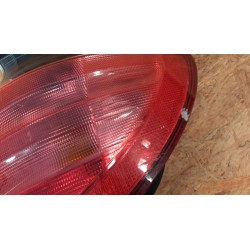 LAMPA PRAWY TYŁ MERCEDES W203 COUPE A2038200664