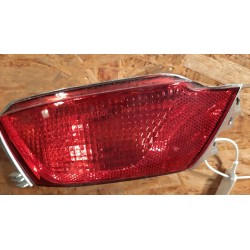 RANGE ROVER SPORT L494 LAMPA PRZECIWMGIELNA TYLNA TYŁ LEWA DK62-15K