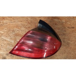 LAMPA PRAWY TYŁ MERCEDES W203 COUPE A2038200664