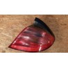 LAMPA PRAWY TYŁ MERCEDES W203 COUPE A2038200664