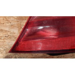 LAMPA PRAWY TYŁ MERCEDES W203 COUPE A2038200664