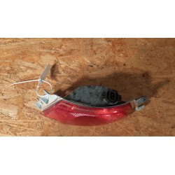 RANGE ROVER SPORT L494 LAMPA PRZECIWMGIELNA TYLNA TYŁ LEWA DK62-15K