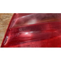 LAMPA PRAWY TYŁ MERCEDES W203 COUPE A2038200664