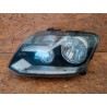 LAMPA REFLEKTOR LEWY PRZÓD EU VOLKSWAGEN AMAROK