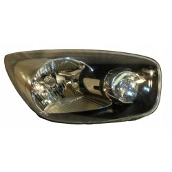 LAMPA PRAWY PRZÓD EU 92102-1Y0 KIA PICANTO II 2011-
