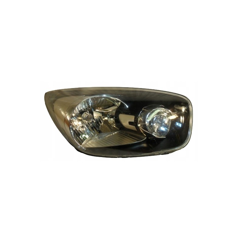 LAMPA PRAWY PRZÓD EU 92102-1Y0 KIA PICANTO II 2011-